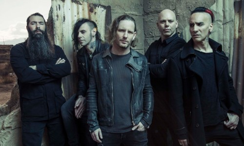 Stone Sour: la multi-platinum alternative rock band ha annunciato 'Hello, You Bastards: Live In Reno', il primo live album ufficiale (13 dicembre, Cooking Vinyl) ed un primo brano estratto